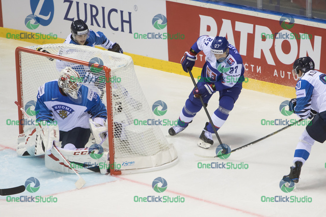 LAnkinen, Nagy, Koivisto