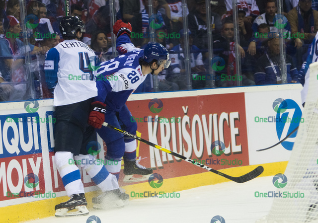 Lehtonen, Studenič