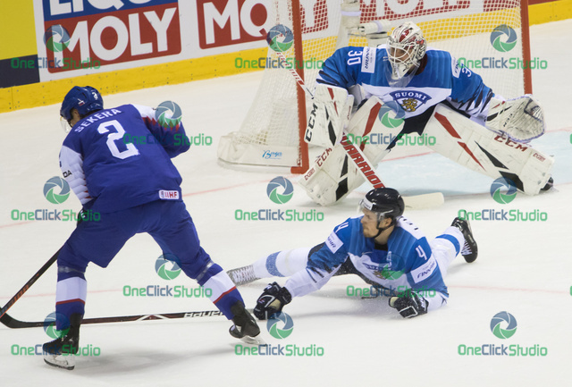 Sekera, Lankinen, Lehtonen