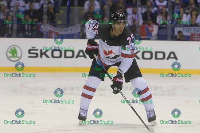 Darnell Nurse