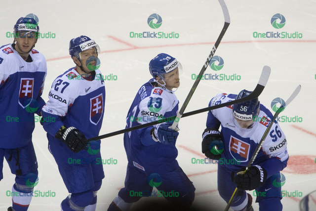Marinčin, Nagy, Krištof, Daňo