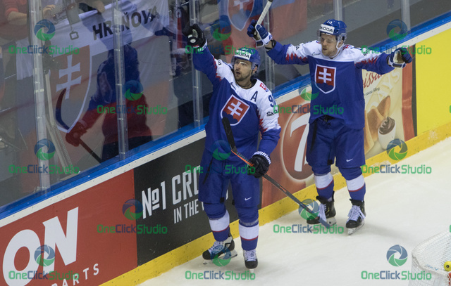 Tatar a Krištof