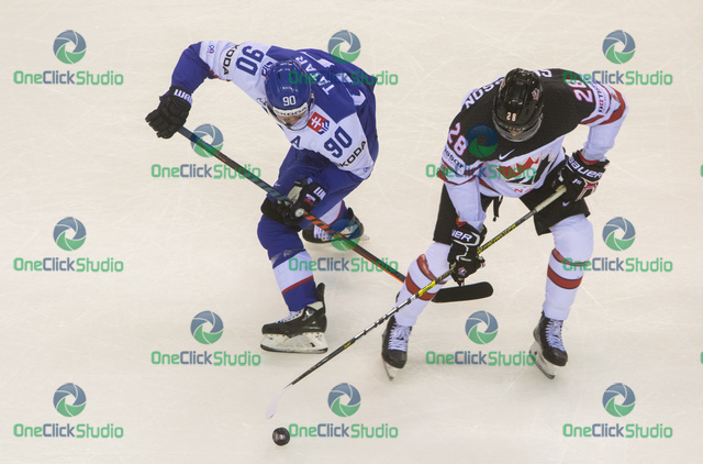 Tatar, Severson