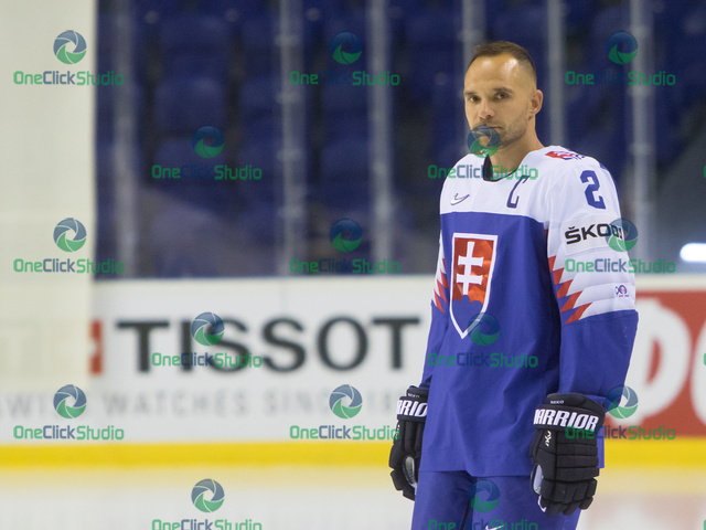 Andrej Sekera