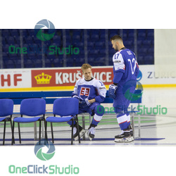 Krištof a Buc (2)
