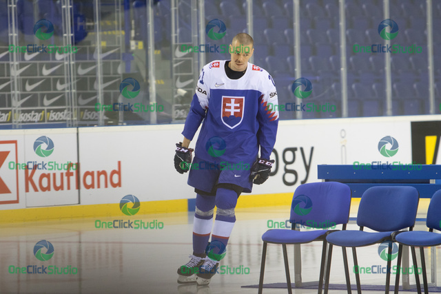 Marek Ďaloga