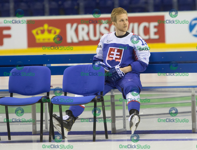 Michal Krištof