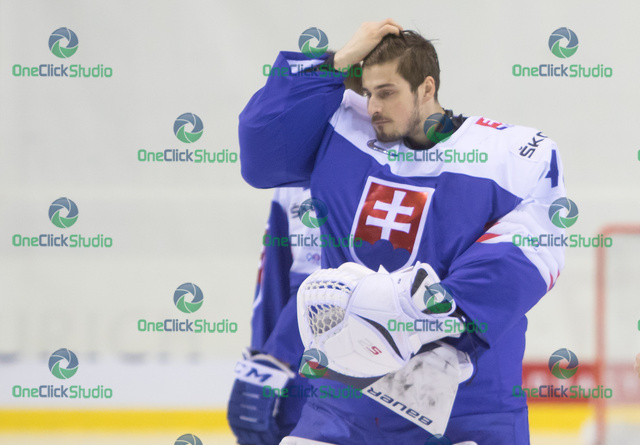 Patrik Rybár