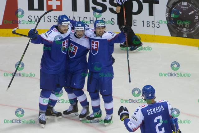 Černák, Libor Hudáček, Tatar, Sekera