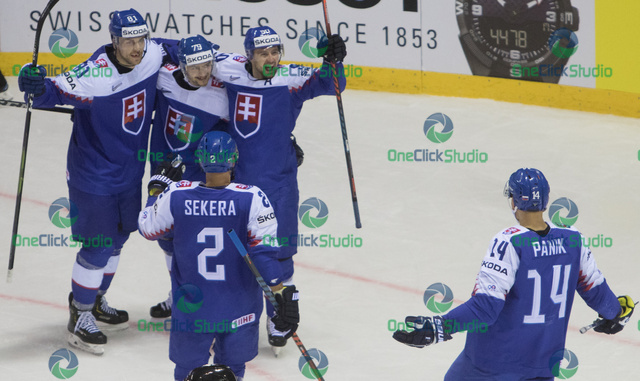 Černák, Sekera, Libor Hudáček, Tatar, Pánik
