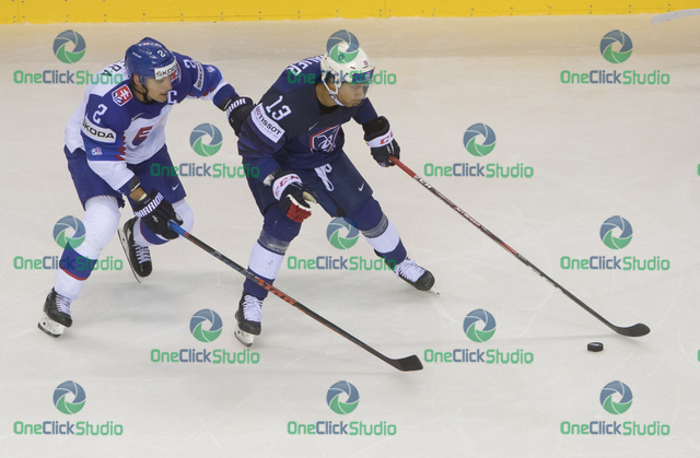Sekera, Valier