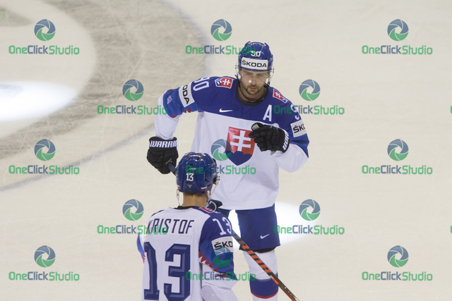 Tatar a Krištof