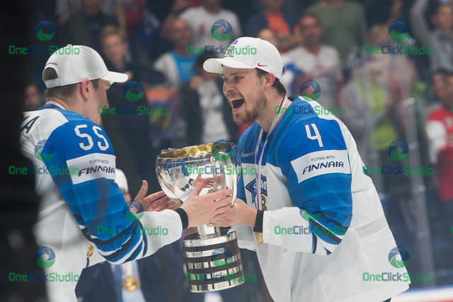 Atte Ohtamaa a Mikko Lehtonen