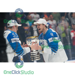 Atte Ohtamaa a Mikko Lehtonen