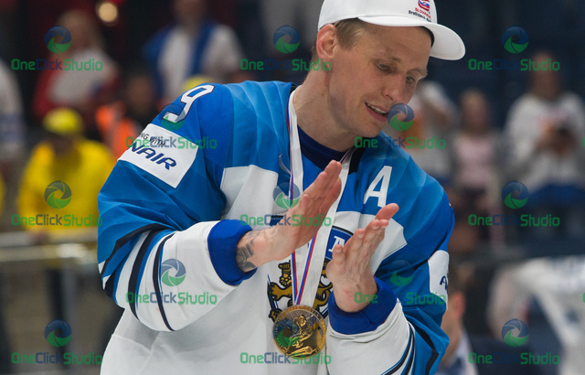 Juho Lammikko