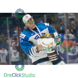 Jussi Olkinuora