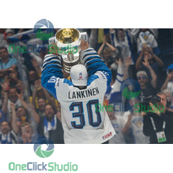 Kevin Lankinen (5)