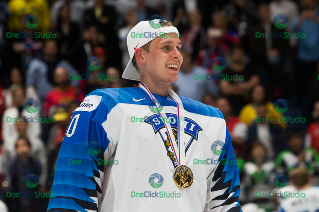 Kevin Lankinen