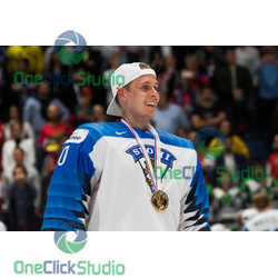 Kevin Lankinen