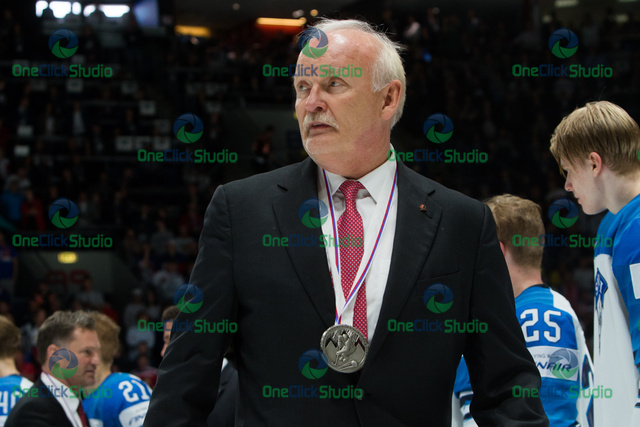 Lindy Ruff
