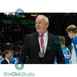 Lindy Ruff