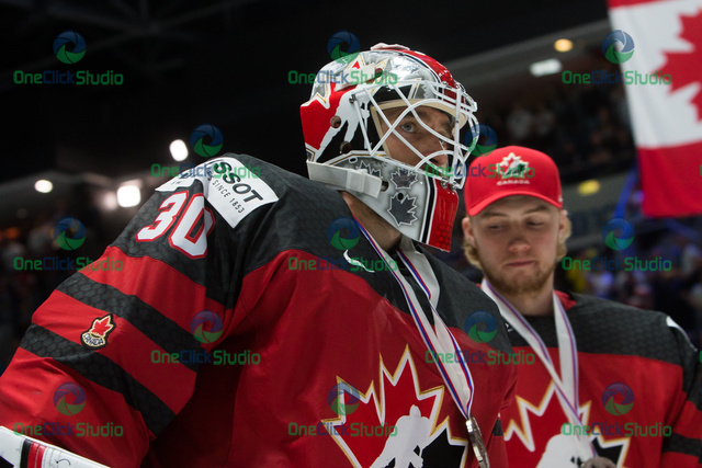 Matt Murray