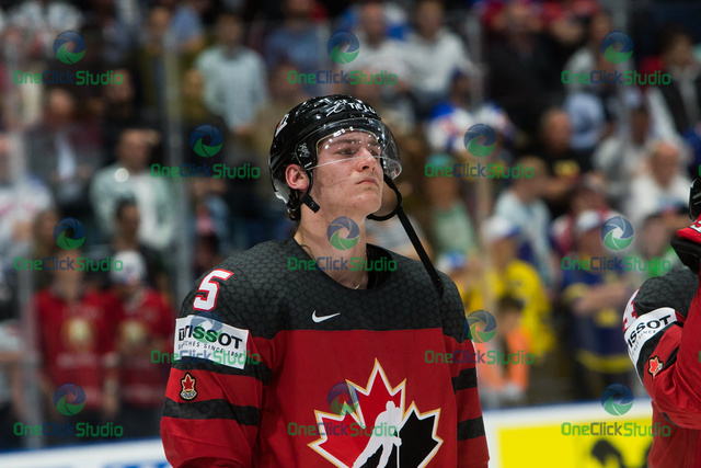 Philippe Myers