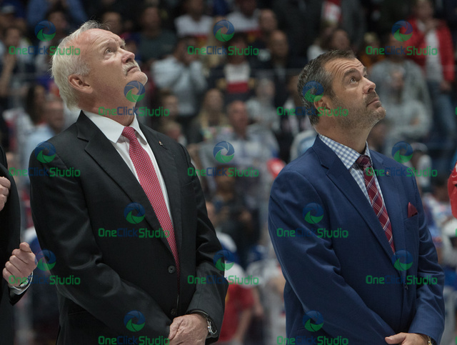 Ruff a Vigneault