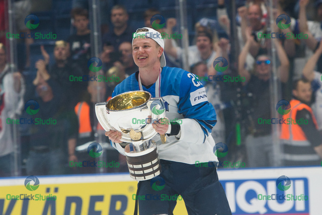 Toni Rajala
