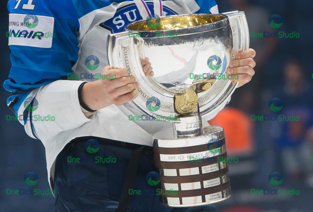 Trofej majstra sveta