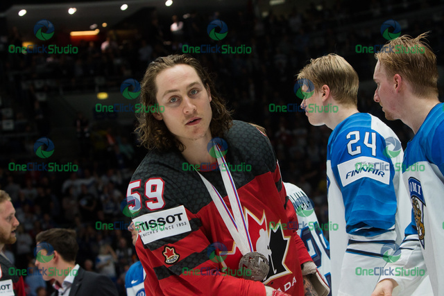 Tyler Bertuzzi