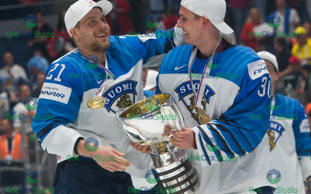 Tyrvainen a Lankinen