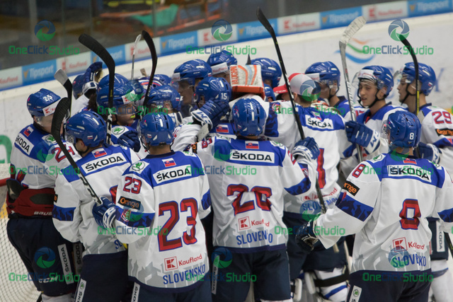Slovensko 20 po víťazstve (2)