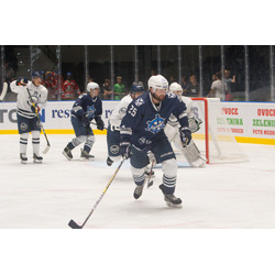 HC Košice - Admiral Vladivostok 5:4