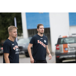 Pardubice - Košice 3:5