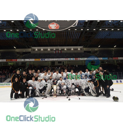 HC Košice - víťaz Memoriálu Zdeňka Kusého