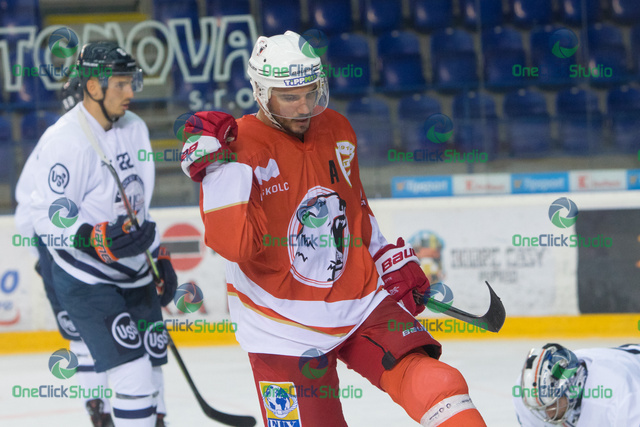 Mathieu Tousignant