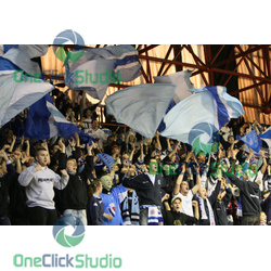 fans slovan