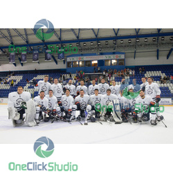 HC Košice - 3. miesto na Tatranskom pohári