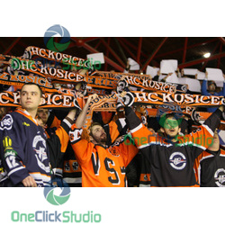 fans kosice