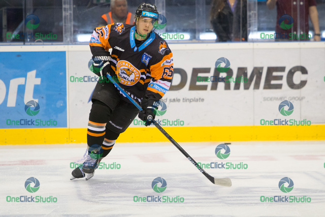 Dominik Borov