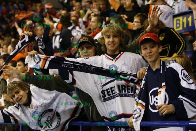 fans