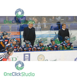 Peter Draisaitl a Jiří Štolc