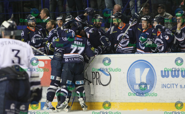 kosice radost