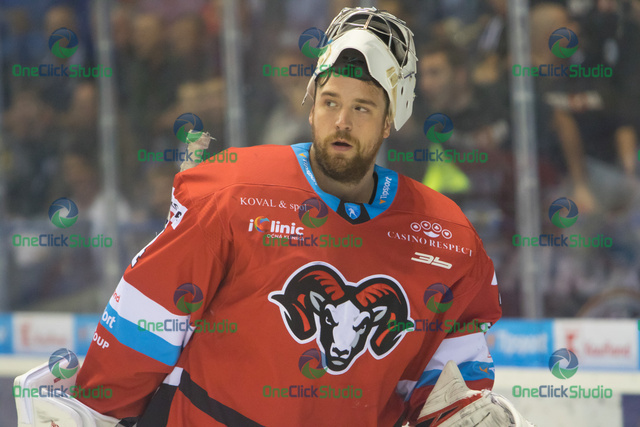 Tyler Beskorowany