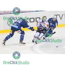 Košice - Nitra (Buček, Chovan, Graham)