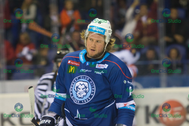 Dylan Olsen