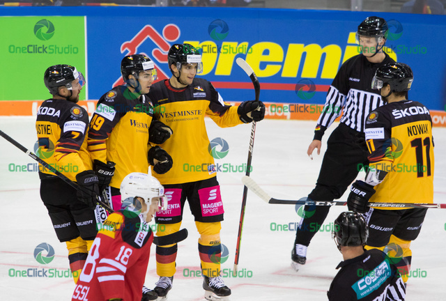Kastner, Kammerer, Tiffels, Nowak