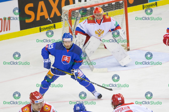 Jakub Sukeľ, Tichomorov