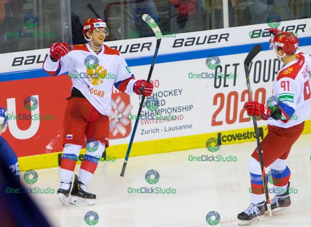Kodola a Galimov